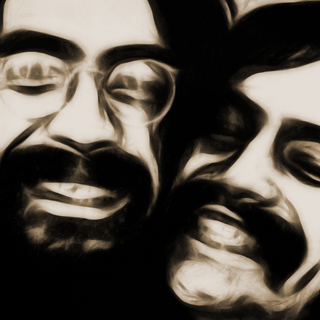 Cheech and Chong desktop wallpaper