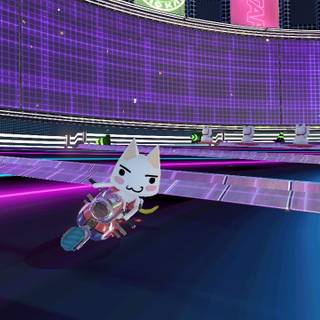 Toro Inoue computer wallpaper