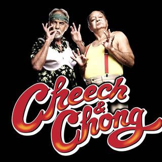 Cheech and Chong desktop wallpaper