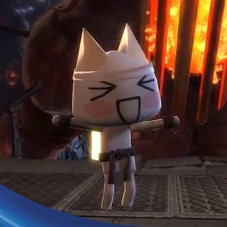 Toro Inoue computer wallpaper