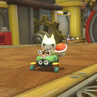 Toro Inoue computer wallpaper