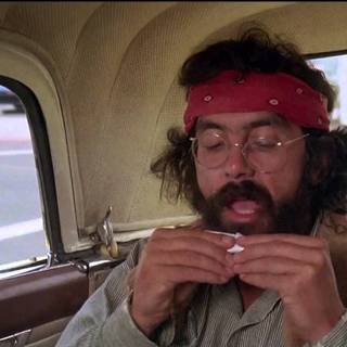 Cheech and Chong desktop wallpaper