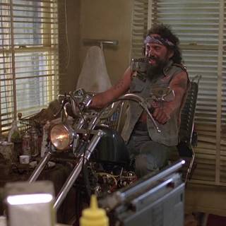 Cheech and Chong desktop wallpaper