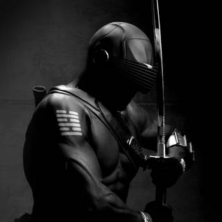 Ninja computer wallpaper