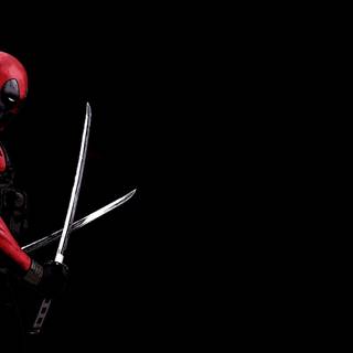 Ninja computer wallpaper