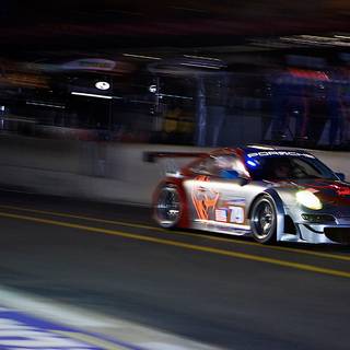 Race car aesthetic wallpaper