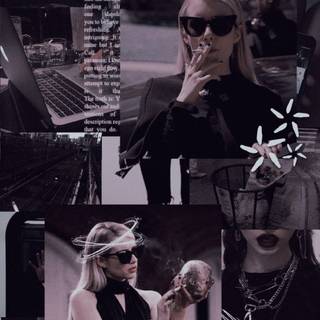 Madison Montgomery wallpaper