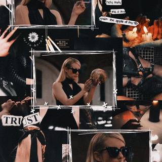 Madison Montgomery wallpaper