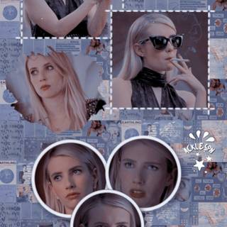 Madison Montgomery wallpaper