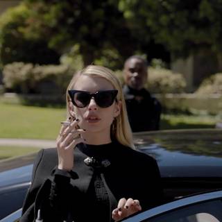 Madison Montgomery wallpaper