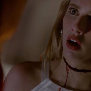 Madison Montgomery wallpaper