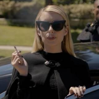 Madison Montgomery wallpaper