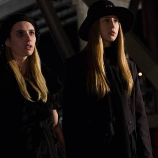 Madison Montgomery wallpaper