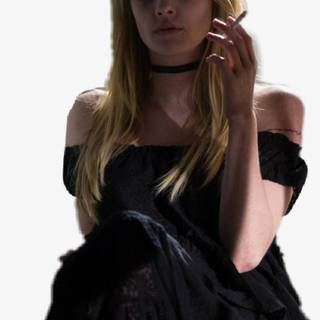 Madison Montgomery wallpaper
