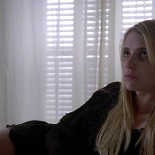 Madison Montgomery wallpaper