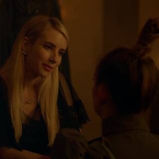 Madison Montgomery wallpaper