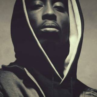 2pac 4k mobile wallpaper