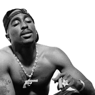 2pac 4k mobile wallpaper