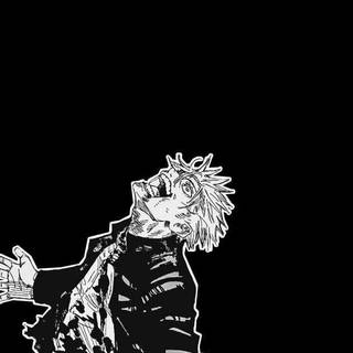 JJK aesthetic wallpaper