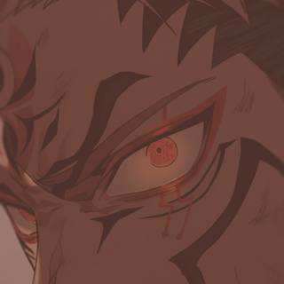 JJK aesthetic wallpaper