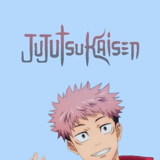 JJK aesthetic wallpaper