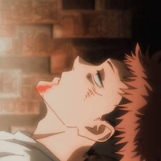 JJK aesthetic wallpaper