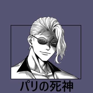 JJK aesthetic wallpaper