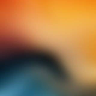 Abstract autumn Mac wallpaper