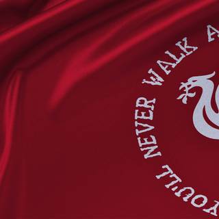 Liverpool FC 2023/2024 wallpaper