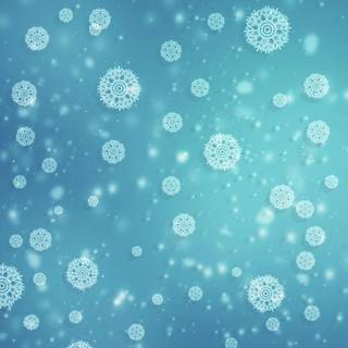 Xmas abstract wallpaper