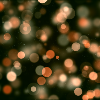 Xmas abstract wallpaper