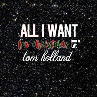 Xmas Avengers wallpaper