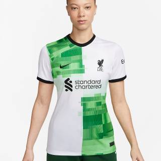 Liverpool FC 2023/2024 wallpaper