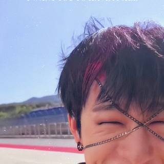 Bang Chan SKZ wallpaper