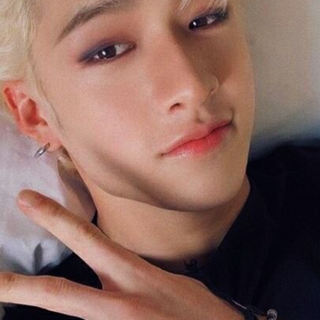 Bang Chan SKZ wallpaper