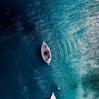 Boats iPhone wallpaper