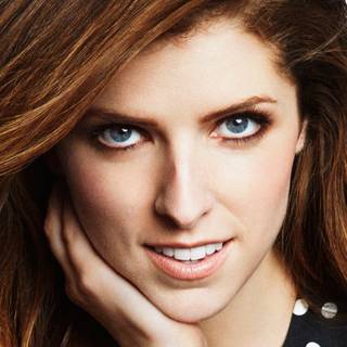 Anna Kendrick iPhone wallpaper