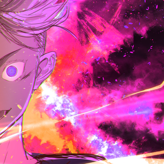 JJK iPhone wallpaper