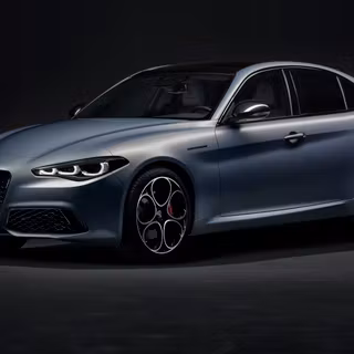 2023 Alpha Romeo wallpaper