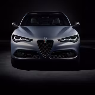 2023 Alpha Romeo wallpaper