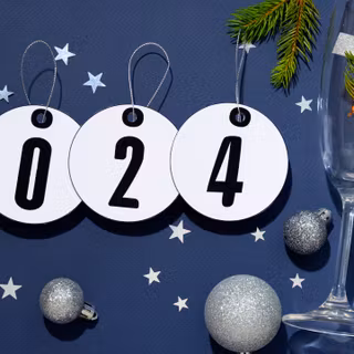 Happy Christmas 2024 wallpaper