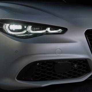 2023 Alpha Romeo wallpaper