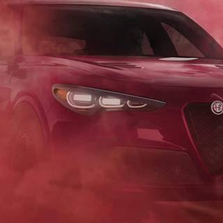 2023 Alpha Romeo wallpaper