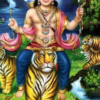 Manikandan wallpaper