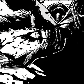 Kagurabachi wallpaper