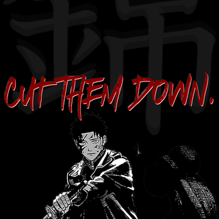 Kagurabachi wallpaper