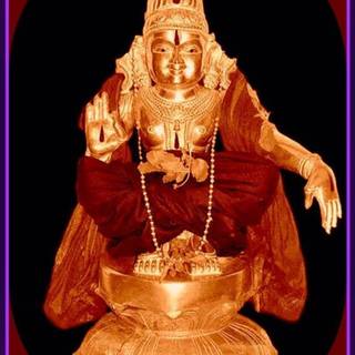 Manikandan wallpaper