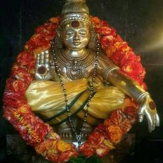 Manikandan wallpaper