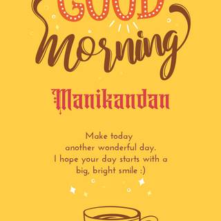 Manikandan wallpaper