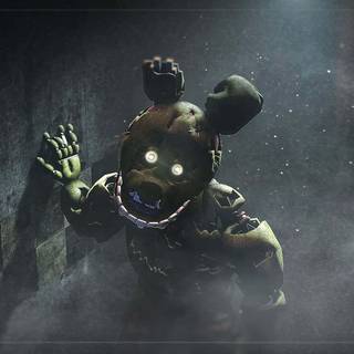 Horror FNAF wallpaper